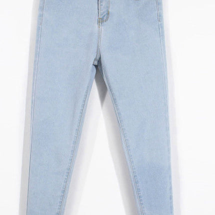 Women's  jeans