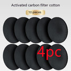 Filter Sponge 10 Pieces / 4PCS