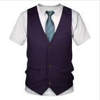 Purple / L