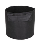 Black / 20Gallon D55xH40cm