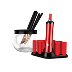 Scrubber red