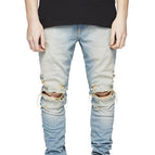 Yellowing / 30