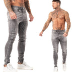 Grey zm129 / S