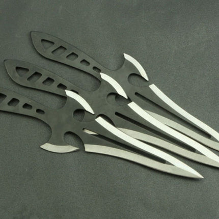 Darts Outdoor Recreational Darts Tang Men Flying Needle Throwing Knife