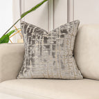 Maze pattern / 50x50CM / Pillowcase Only