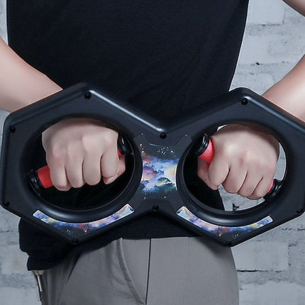 Office Fitness Multifunctional 8-character Wrist Power Machine