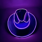 Purple / One Size