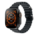 Black black strap