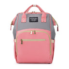 Grey Pink