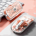 Pink / USB