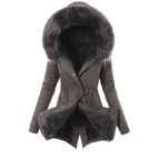 Dark grey / XL