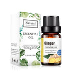 Ginger / 10ML