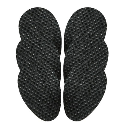 Anti-slip Shoe Stickers High Heels Forefoot Wear-resistant Rubber