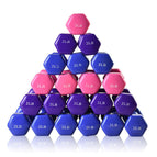 Pink / 1KG 2pcs