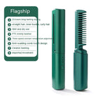Green / USB