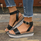 Black / 36