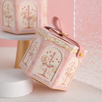 Pink / 14x14x11.5cm