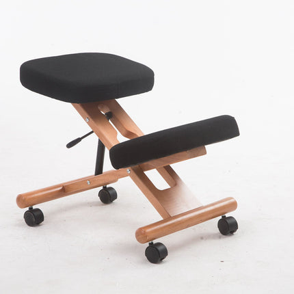 Kneeling Chair Posture-correction Chair Myopia Prevention Computer Chair Office Chair
