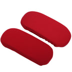 Red / 28x9cm