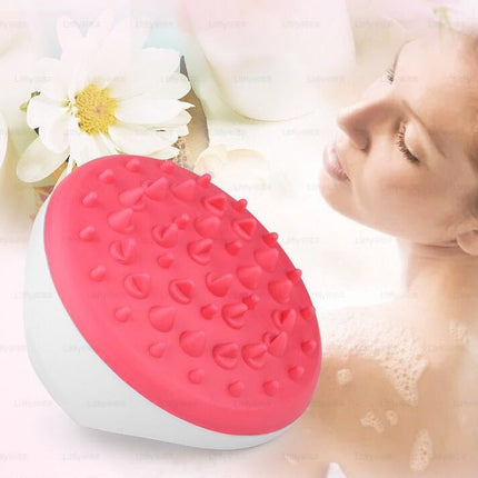 Bath Shower Body Massager Brush