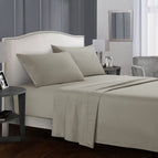 Khaki / Pillowcase