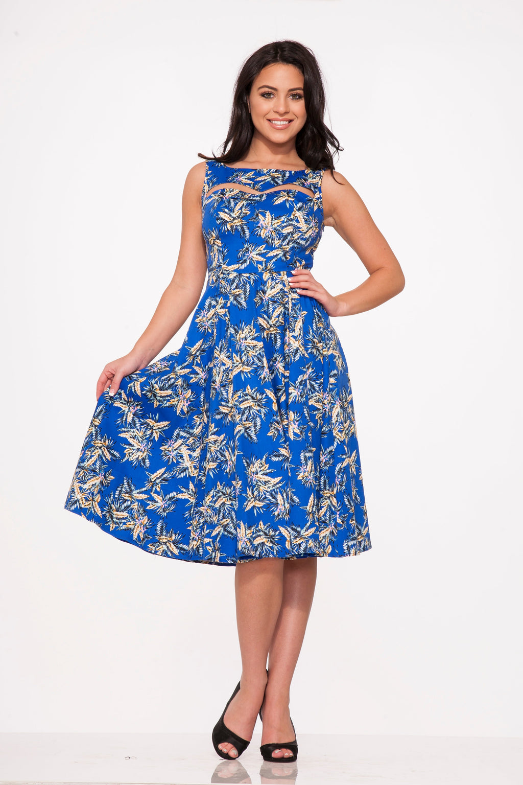 9974 Jacinta Dress
