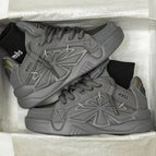 Black And Gray / 36