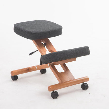 Kneeling Chair Posture-correction Chair Myopia Prevention Computer Chair Office Chair