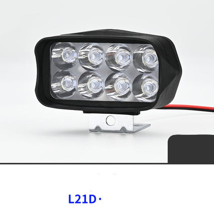 Electric Vehicle Super Bright LED Headlamp