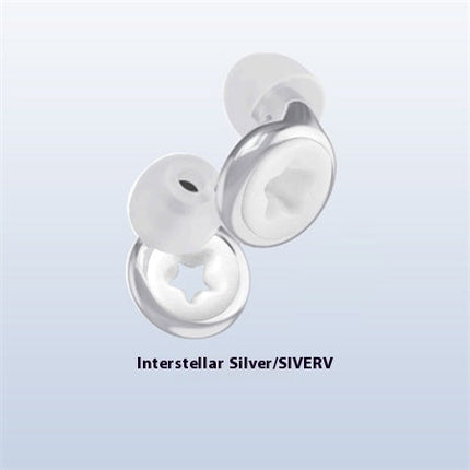 Timeout Soundproof Sleep Earbuds Outdoor Trendy Music Festival Earnut
