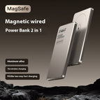 Titanium Alloy / 5000 MA