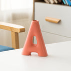 Orange Red / Trumpet A