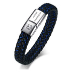 AUTISM AWARENESS silver / 19CM