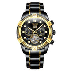 Black gold