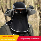 Black / Adjustable