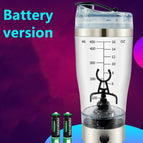White / USB / 450ml