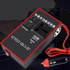 2v24v Universal No USB