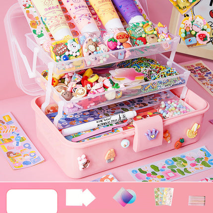 Fashion Girls Toy Children's Birthday Gift