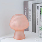 Pink / Plug in dimming / USB