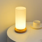 Cylindrical lamp / Fixed brightness / US