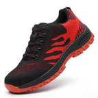 Red / 36