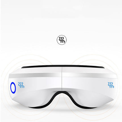 Vibrating Eye Massager Bluetooth Music