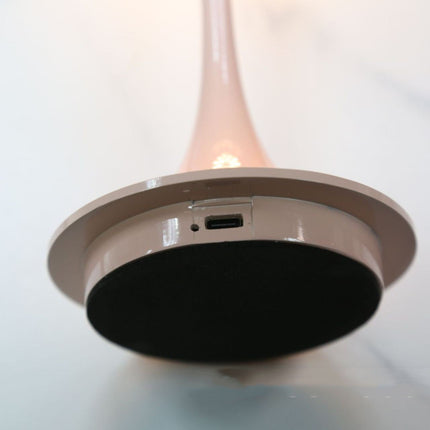 Fashion Modern Simple Desktop Table Lamp