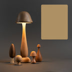 Mushroom Set / Lithium / 220V US