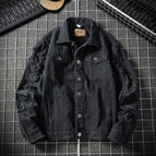 Black / M