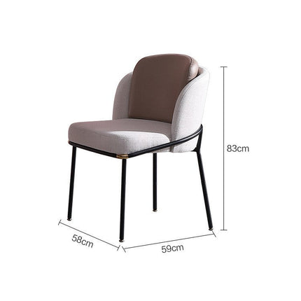 Chair Marble Small Round Table Table And Chair Iron Art