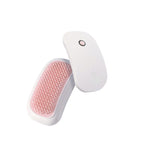White pink / 11.5x6.5x3.5cm