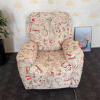 Fairy Tale Tower / Chair cover 4piece set