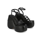 Black / 34