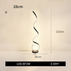 Stepless dimming / CH